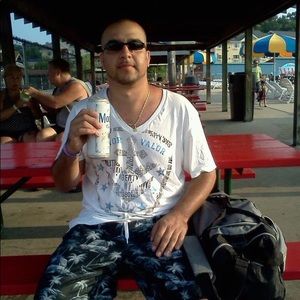 Meet your Posher, Fernando